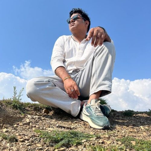 Abhinav Bharadwaj